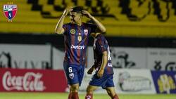 Atlante empata 1-1 contra Tlaxcala y sigue sin poder ganar en la Liga Expansión MX