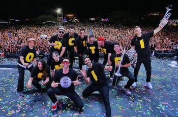 Piden vetar a Los Caligaris por desafortunado comentario de un miembro contra el futbol mexicano