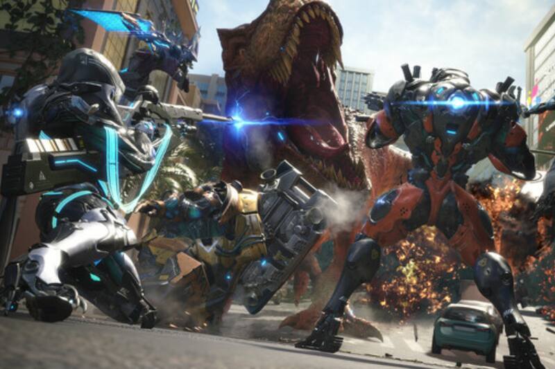 Conoce las temporadas que tendrá el nuevo juego.