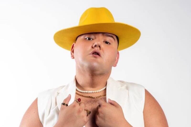 Frank Di en sus redes sociales / Créditos: Instagram