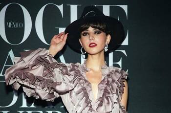 Estos fueron los mejores looks de la Gala Anual del Día de Muertos de Vogue