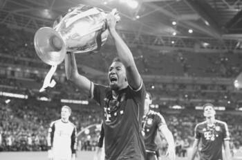 Jerome Boateng apela su condena por violencia doméstica