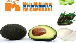 Martimiércoles de Chedraui: Frutas y verduras que están en oferta este 22 de febrero