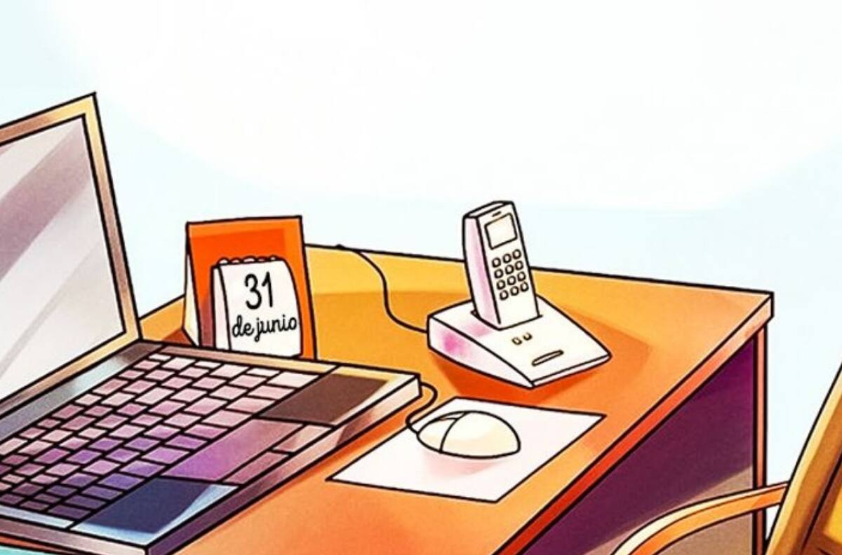 Acertijo visual: Encuentra el error en menos de 15 segundos