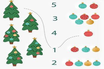 Resuelve este acertijo visual para niños en este Año Nuevo