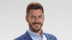 Juan Diego Covarrubias y el día que Jenni Rivera lo defendió