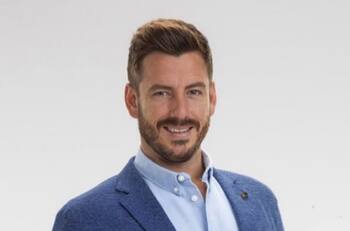 Juan Diego Covarrubias y el día que Jenni Rivera lo defendió