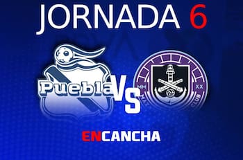 Puebla vs Mazatlán FC: Fecha, hora y dónde ver la Jornada 6 del Clausura 2023