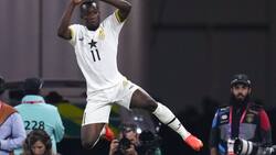 VIDEO | Osman Bukari se burla de Cristiano Ronaldo con "SIUUUU"