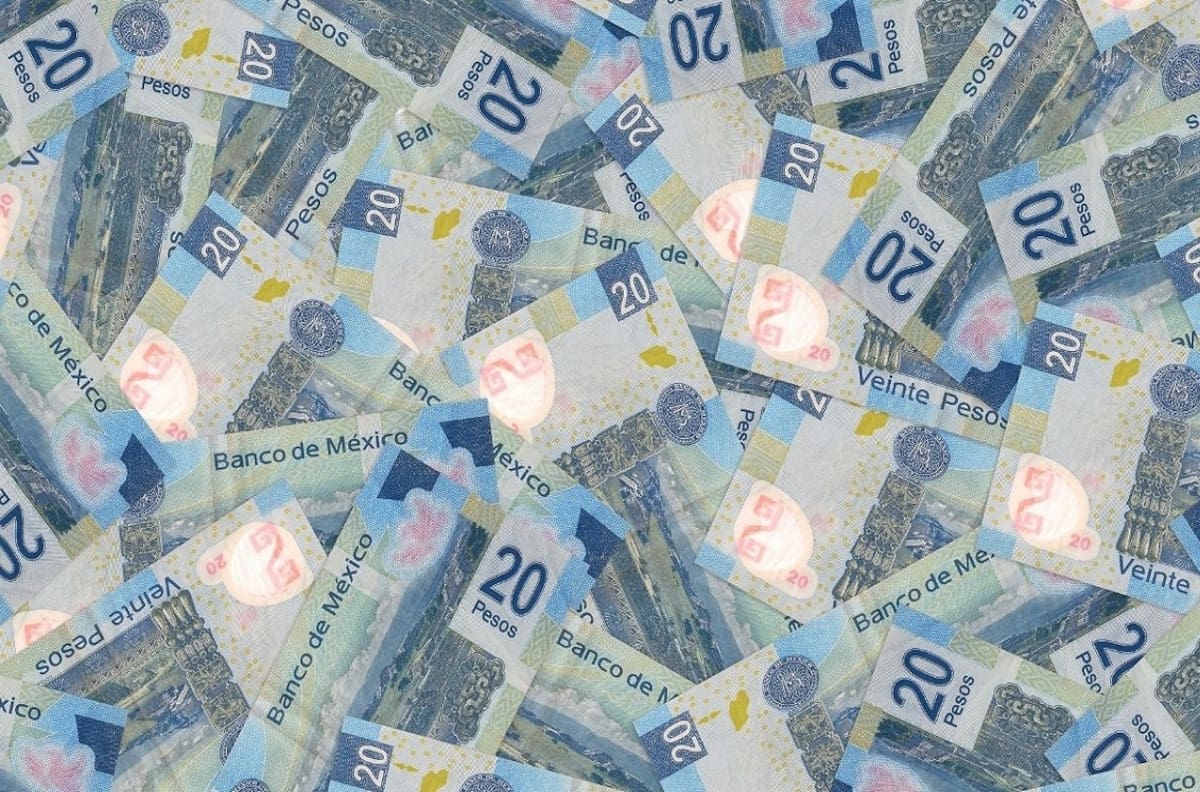 Numismática: Conoce el billete de 20 pesos que se vende hasta en $400 mil