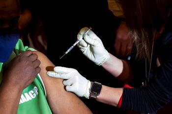 Vacunación COVID-19: ¿A quién le toca vacunarse este 19 de agosto en la CDMX?