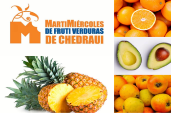 Martimiércoles de Chedraui: Frutas y verduras que estarán en oferta el 15 y 16 de noviembre