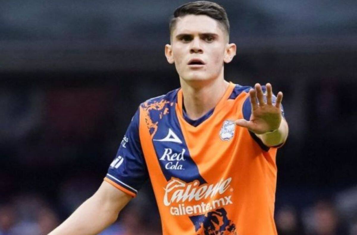 Equipo de la Liga MX habría ofrecido más dinero que América por Israel Reyes