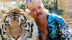 Tiger King confiesa que tiene cáncer de próstata y suplica que lo dejen salir de prisión