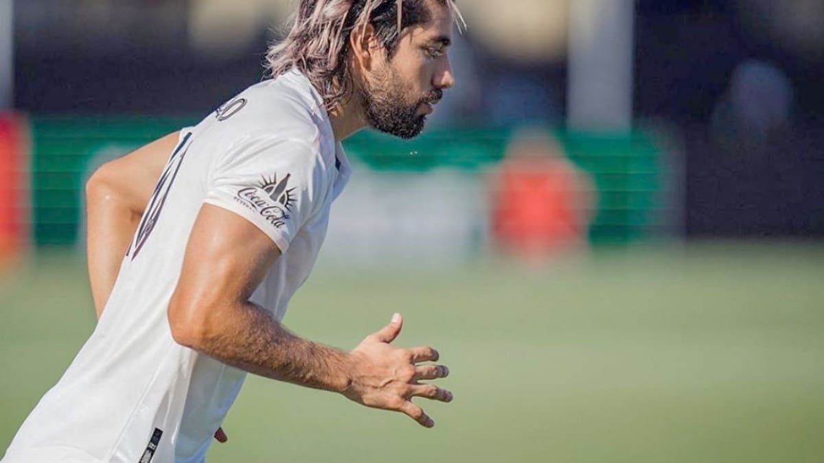 Rodolfo Pizarro estalló contra la Liga MX: "En la MLS tenemos voz y voto"