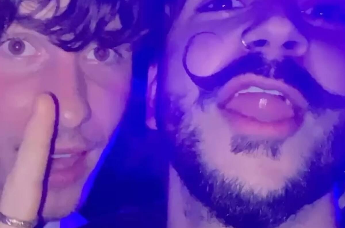 Camilo y Shawn Mendes anuncian colaboración: ¡será un boom!