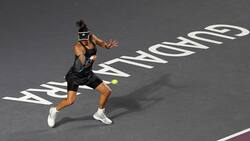 WTA: Estrellas reaccionaron a llegada de Masters a Guadalajara