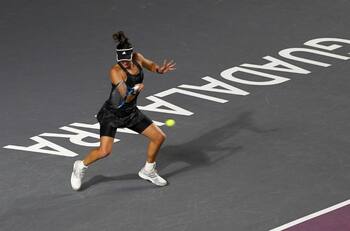 WTA: Estrellas reaccionaron a llegada de Masters a Guadalajara