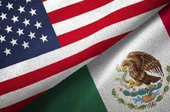 México inicia vacunación transfronteriza con apoyo de ciudades de EEUU