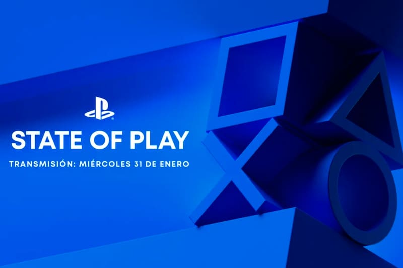 Revisa todos los detalles del primer adelanto de Sony para este año.
