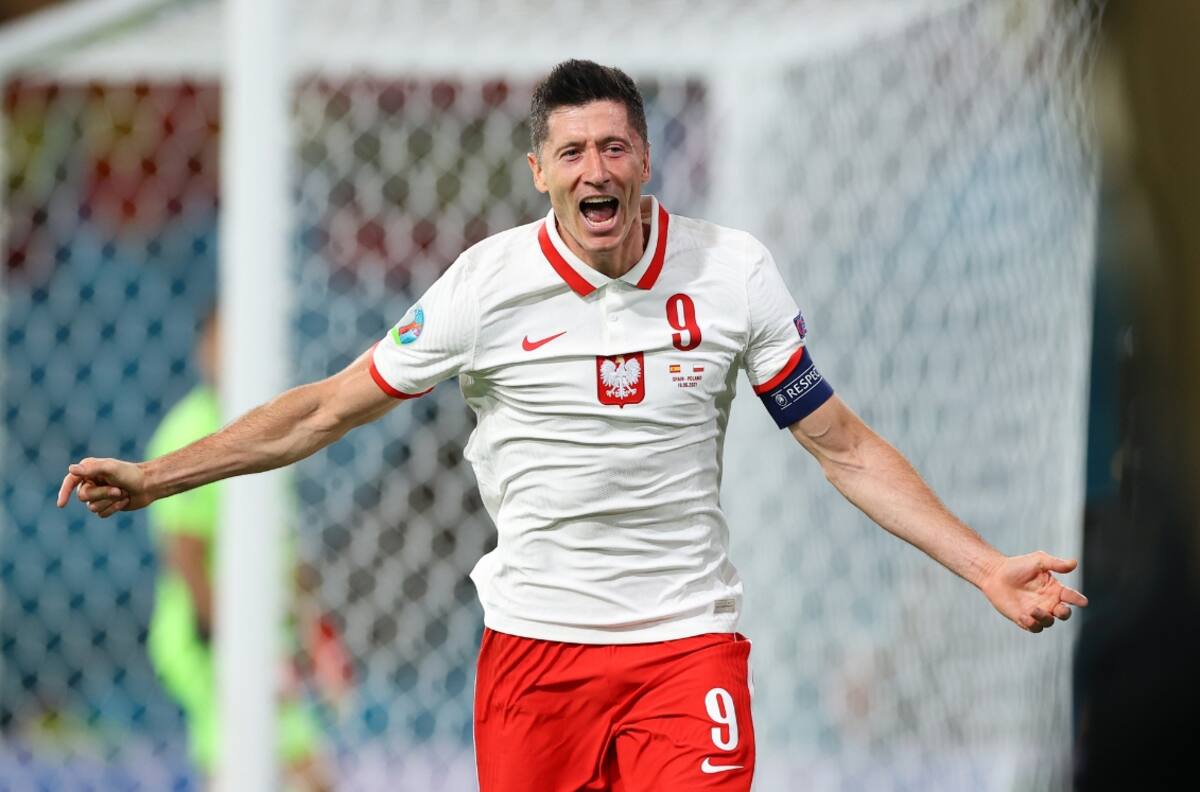 Robert Lewandowski: ¿Cuándo será la presentación del polaco con el FC Barcelona?