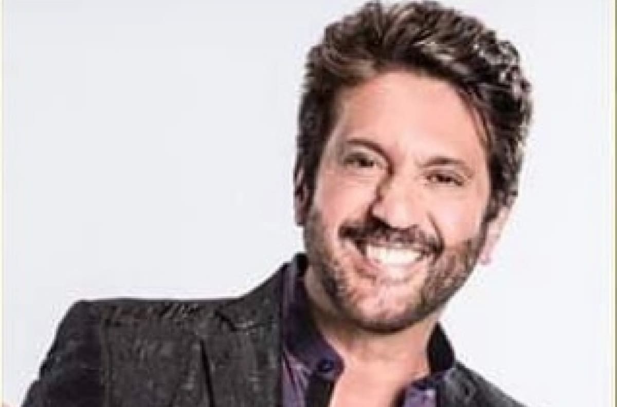 Bobby Larios, ex de Niurka Marcos, fue diagnosticado con cáncer