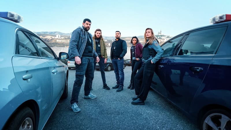 Final explicado y detalles cruciales de la serie francesa de Netflix