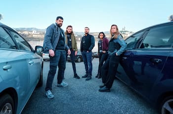 “La Paz de Marsella”: Final explicado y detalles cruciales de la serie francesa de Netflix