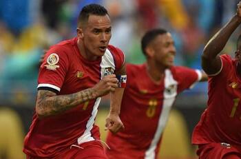 Blas Pérez calienta el duelo de México y Panamá con sus declaraciones