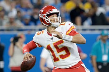 Kansas City Chiefs revelaron estado de Patrick Mahomes rumbo a Campeonato de Conferencia