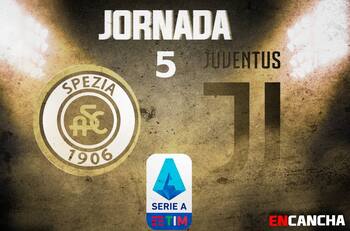 Juventus sufre para conseguir su primera victoria en la Serie A