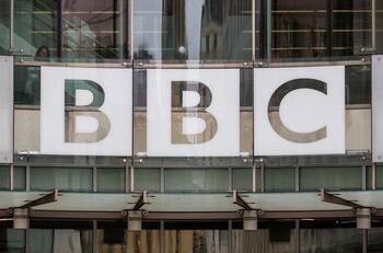 Fallan sitios web de la BBC, Le Monde, New York Times, The Guardian y Financial Times