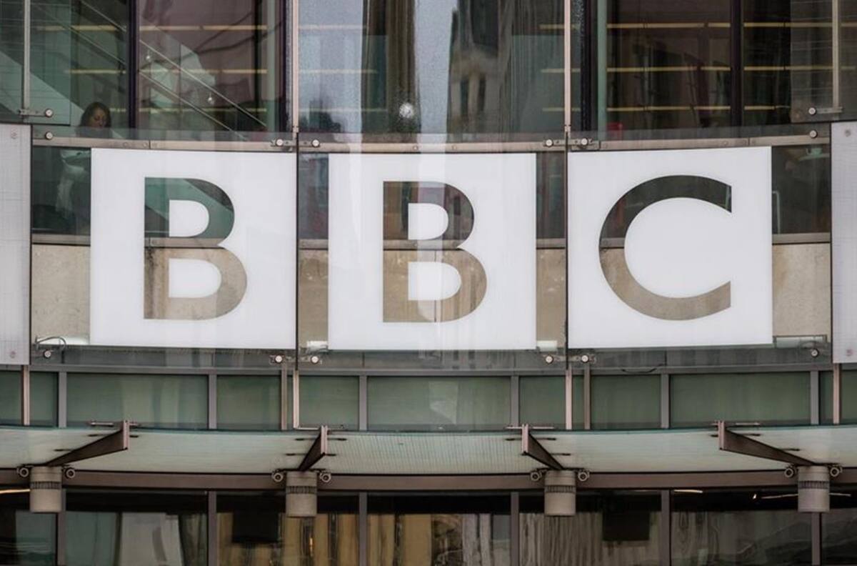 Fallan sitios web de la BBC, Le Monde, New York Times, The Guardian y Financial Times