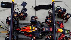 GP Austria: Lo que tienes que saber de la carrera Sprint en el Red Bull Ring