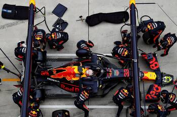 GP Austria: Lo que tienes que saber de la carrera Sprint en el Red Bull Ring