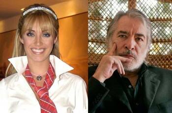 "Hasta siempre": Anahí se despide de Enrique Rocha con conmovedor mensaje