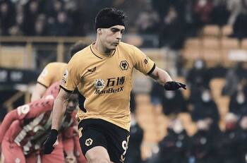 Video | Revive el gol de Raúl Jiménez frente al Southampton