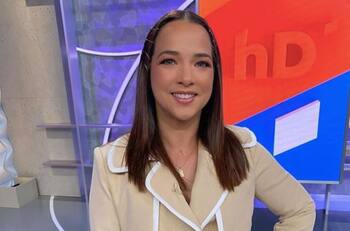 Adamari López impacta con su nueva figura y borra todas las fotos que tenía con sobrepeso