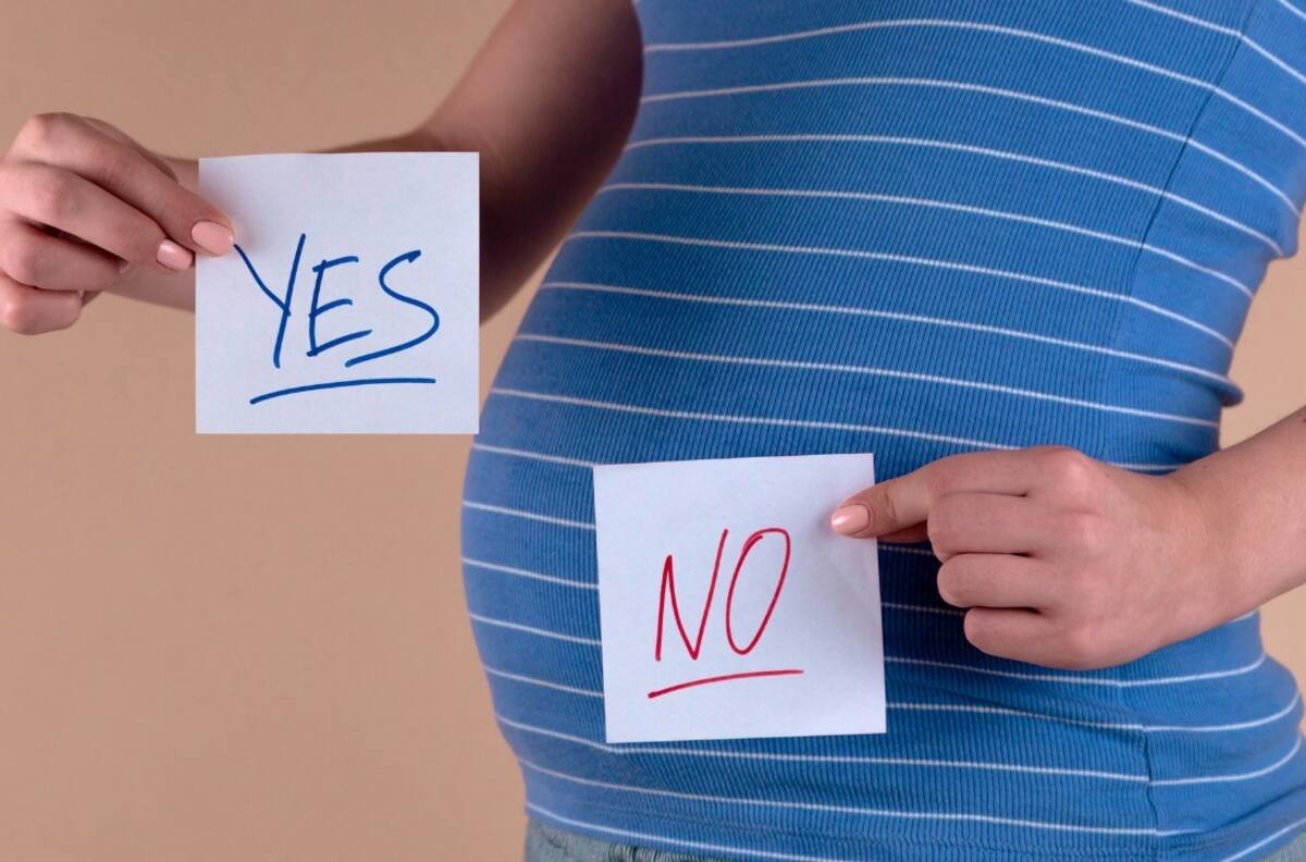 La SCJN declaró inconstitucional la penalización del aborto en México