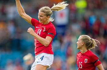 Inglaterra vs Noruega: hora y dónde ver la Eurocopa Femenina 2022 por TV y online