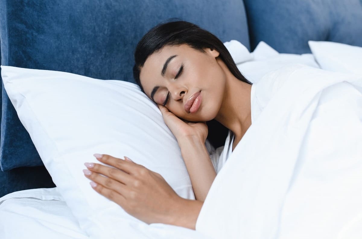 ¿A qué hora se duermen? estos son los horarios para dormir según su signo