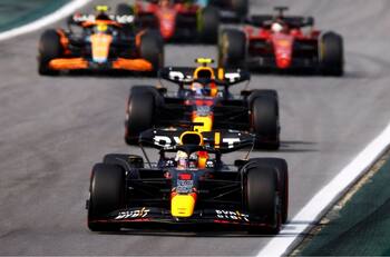 F1: El palmarés histórico del campeonato de constructores rumbo a temporada 2023