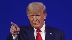 Donald Trump echa fuego al caso "Rust": acusa a Alec Baldwin de matar a Halyna Hutchs