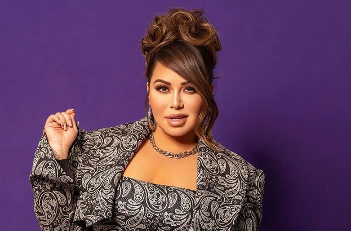 Chiquis Rivera revela detalles inéditos de su relación con Lorenzo Méndez