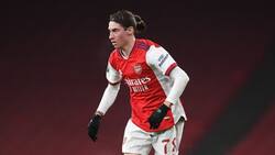 Marcelo Flores ya decidió a qué país representará entre México y Canadá