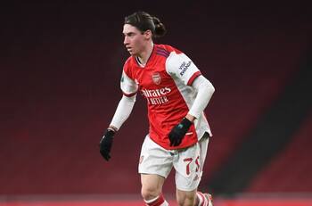 Marcelo Flores ya decidió a qué país representará entre México y Canadá