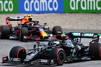 Los movimientos de pilotos que se pueden dar en la Fórmula 1