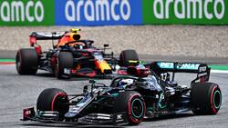 Los movimientos de pilotos que se pueden dar en la Fórmula 1