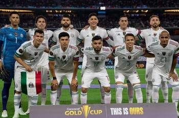 México 0-0 Trinidad y Tobago: El Tri tuvo su primer fracaso en la Copa Oro 2021