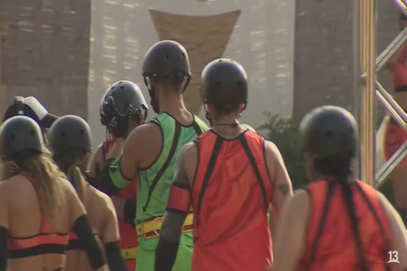 Uriel Romero tuvo problemas en “Tierra Brava”